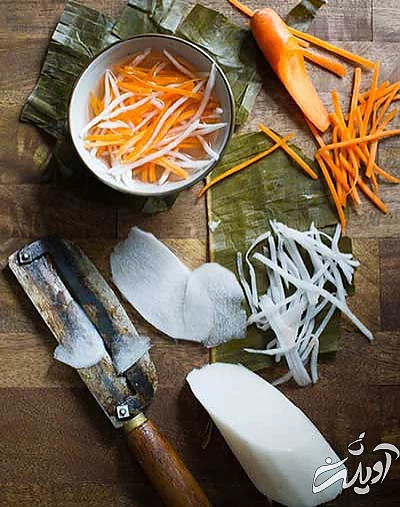 این ترشیهای هیجان انگیز این ترشیهای هیجان انگیز